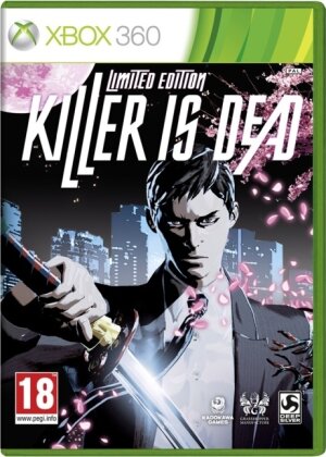 Killer is Dead (Limited Edition )