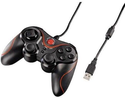 PC Game Pad Raptor Gaming LG2