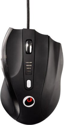 PC Mouse Gaming M4 Raptor