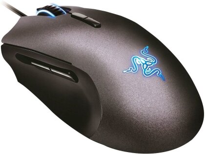 Razer Imperator Gaming Mouse