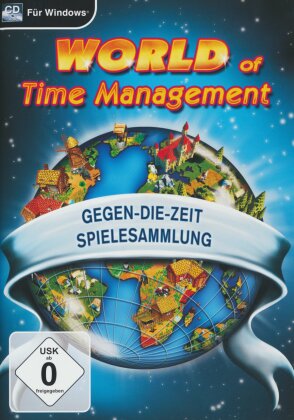 World of Time Management