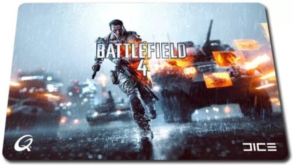 Battlefield 4 Limited Edition Pro Gaming Mousepad Large [405x285x4mm]