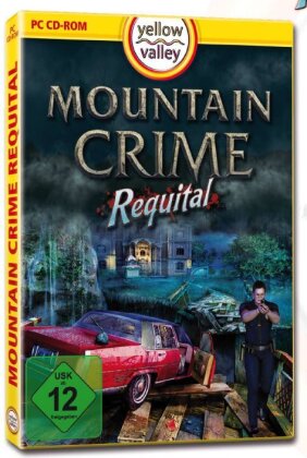 Mountain Crime PC The Requital LOWBUDG