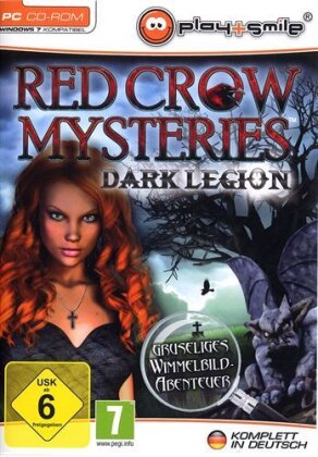 Play & Smile: Red Crow Mysteries - Dark Legion