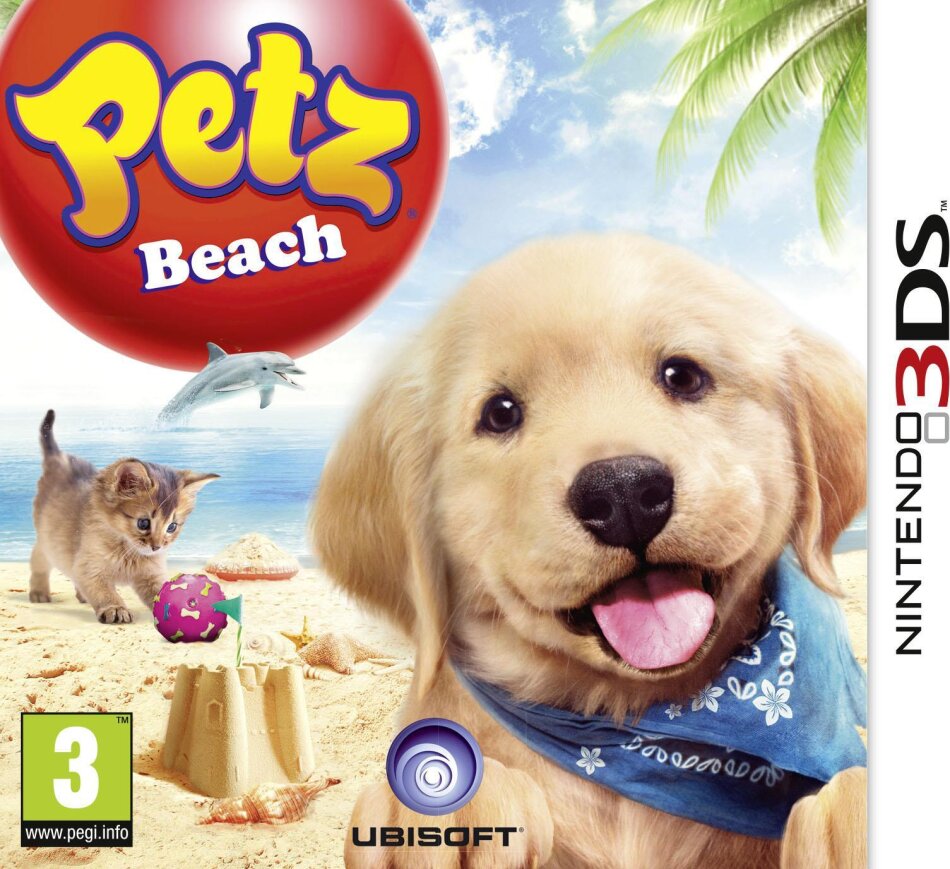 Petz Sea Side