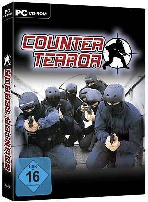Counter Terror