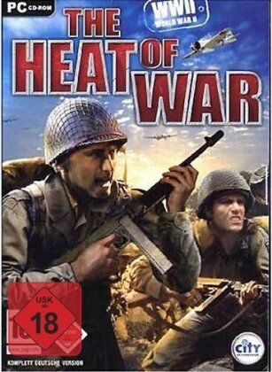 Heat of War