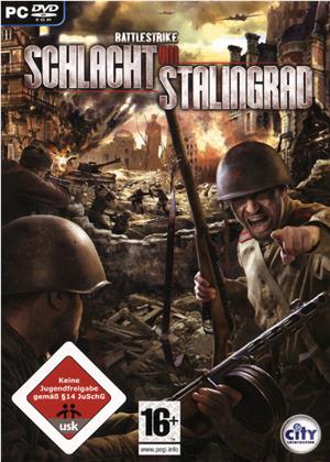 Battle Strike: Schlacht um Stalingrad