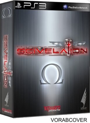 Scivelation (Omega Edition)