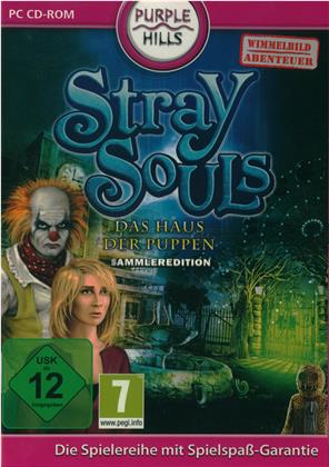 Stray Souls: Haus der Puppen