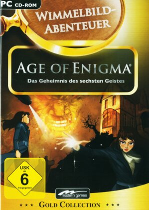 Age of Enigma