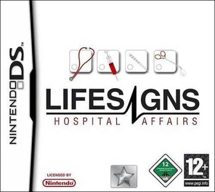 Lifesigns Hospital Affairs