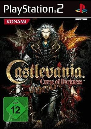 Castlevania - Course of Darkness