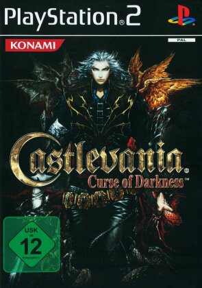 Castlevania - Course of Darkness