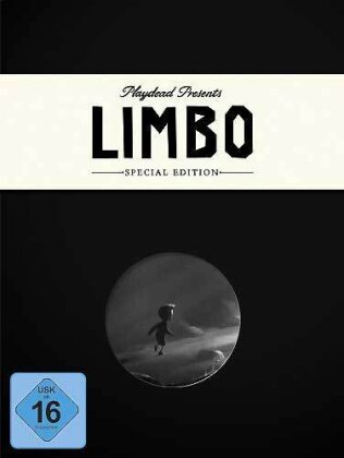 Limbo (Collector's Edition)