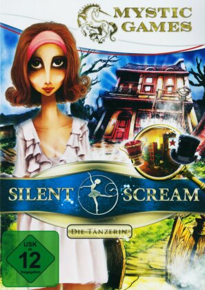Silent Scream: Die Tänzerin