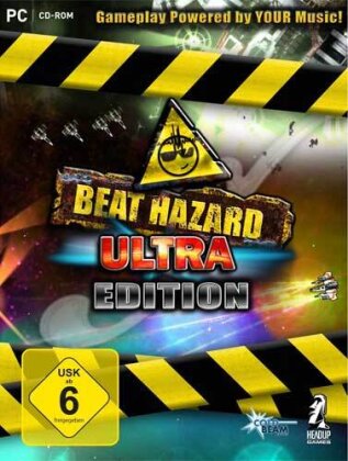 Beat Hazard