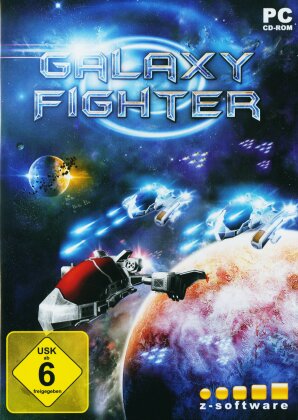 Galaxy Fighter