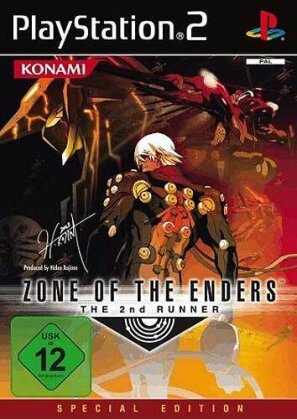 Zone of the Enders 2