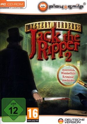 Jack the Ripper 2