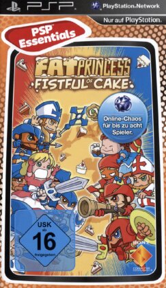 Fat Princess Essentials