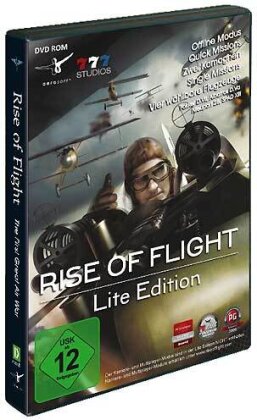 Rise of Flight (Lite Edition)