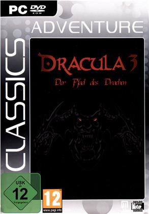 Dracula 3 Classics