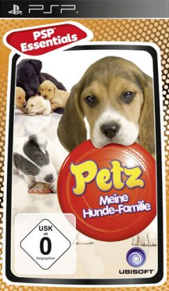 Petz - Meine Hunde-Familie