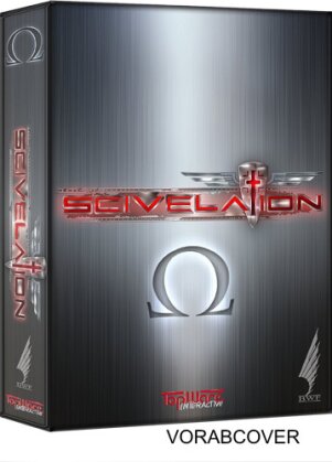 Scivelation (Omega Edition)