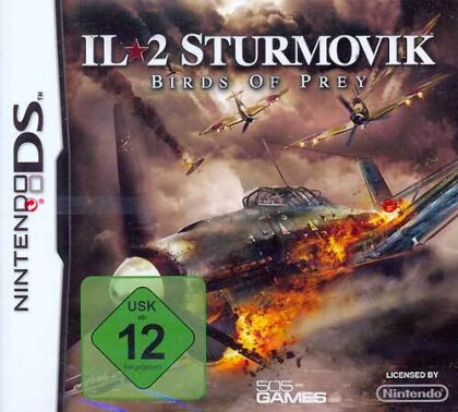 IL2 Sturmovik: Birds of Prey