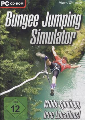 Bungee-Jumping Simulator