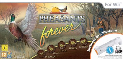 Pheasants Forever ComboPack