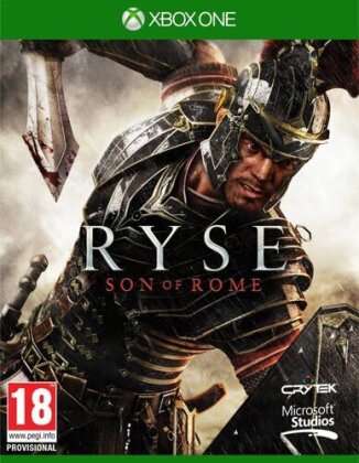 Ryse Son Of Rome (Day 1 Edition)