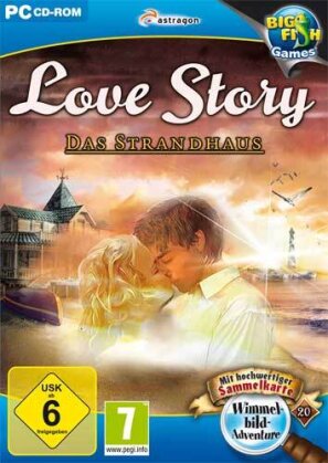 Love Story 2 - Das Strandhaus Big Fish