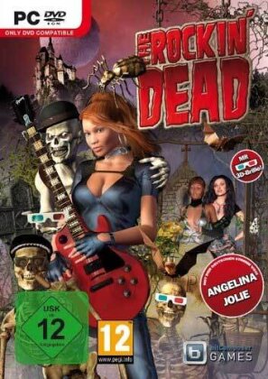 Rockin Dead