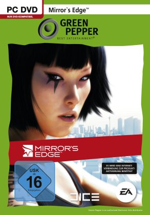 Mirrors Edge