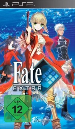 Fate Extra (Édition Collector)