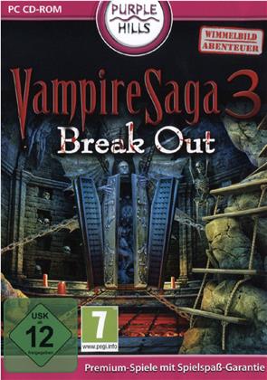 Vampire Saga 3