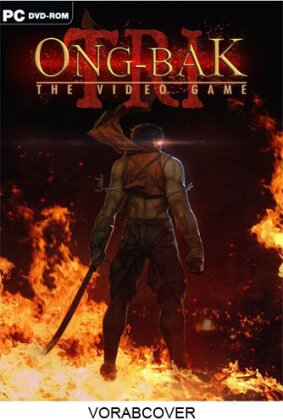 Ong-Bak Tri