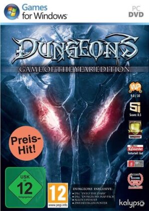 Dungeons (Game of the Year Edition)