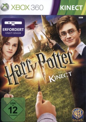 Harry Potter (Kinect)