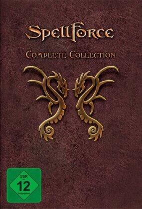 Spellforce (Complete Edition)