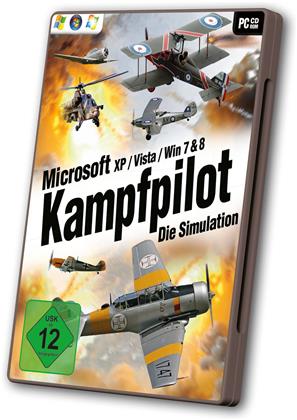 Kampfpilot - Die Simulation