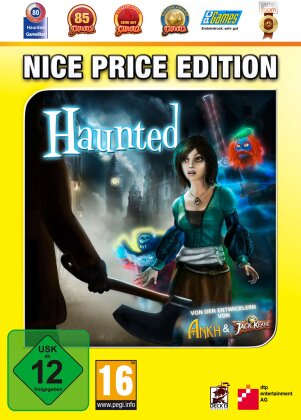 Haunted