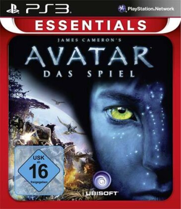 Avatar - Das Spiel Essentials