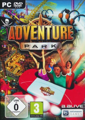 Adventure Park