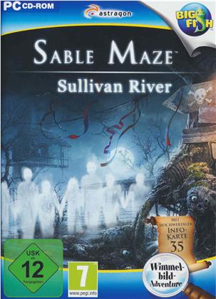 Sable Maze - Sullivan River