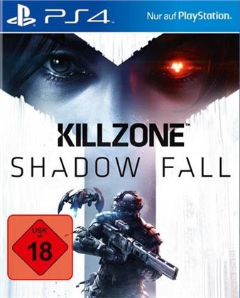Killzone Shadow Fall (German Edition)