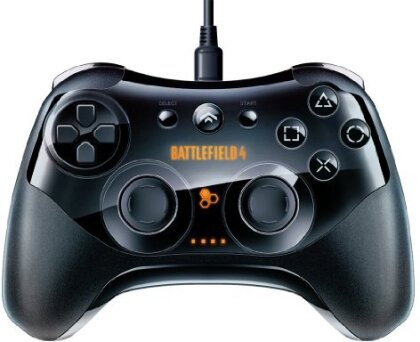 PS3 - Controller "Battlefield 4"