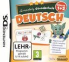Lernerfolg Grundschule Deutsch 1.+2.
